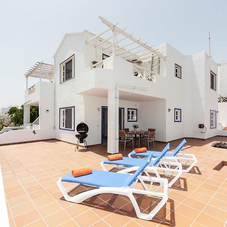 Luxury Beach Fayna Playa Honda  Exteriér fotografie