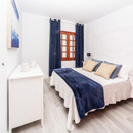 Luxury Beach Fayna Playa Honda  Exteriér fotografie