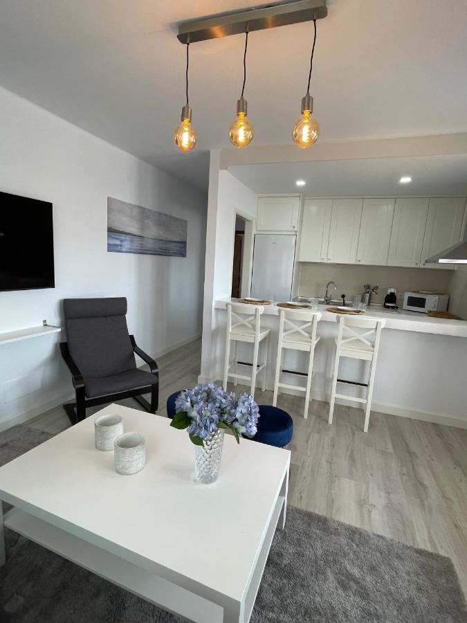 Luxury Beach Fayna Playa Honda  Exteriér fotografie