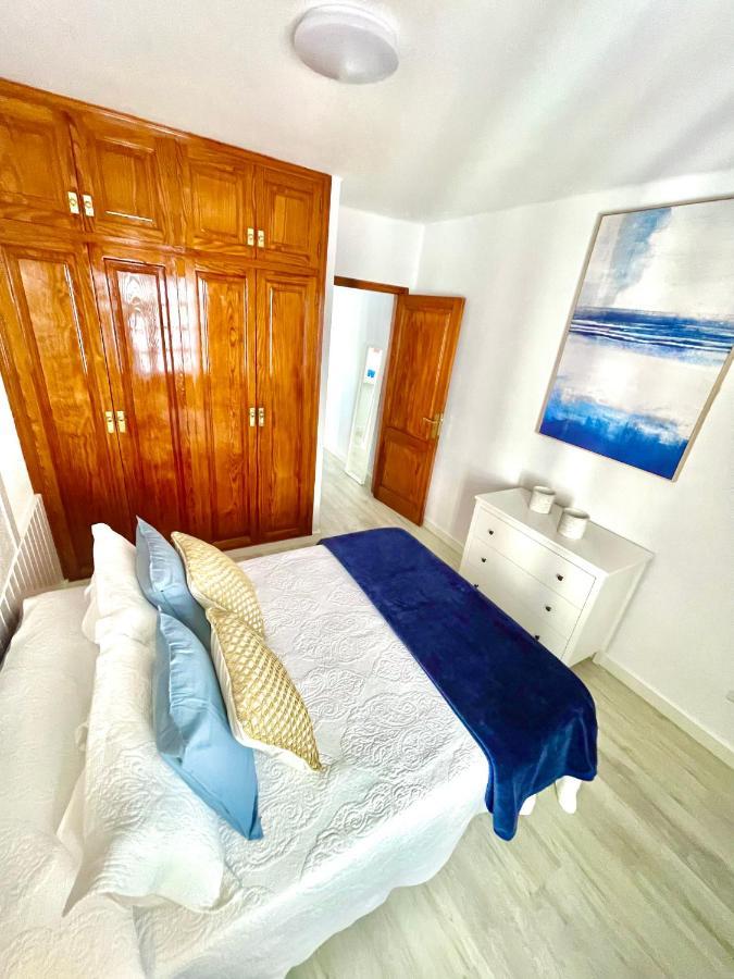 Luxury Beach Fayna Playa Honda  Exteriér fotografie