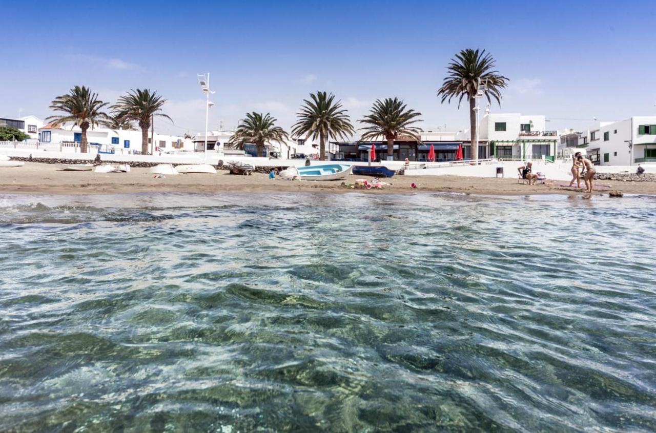 Luxury Beach Fayna Playa Honda  Exteriér fotografie